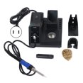thumbnail image 2 of Soldering Station,Soldering Iron Station Kit Solder Station Soldering Iron Station Tried and Trusted, 2 of 12