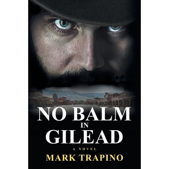 No Balm in Gilead, (Paperback)