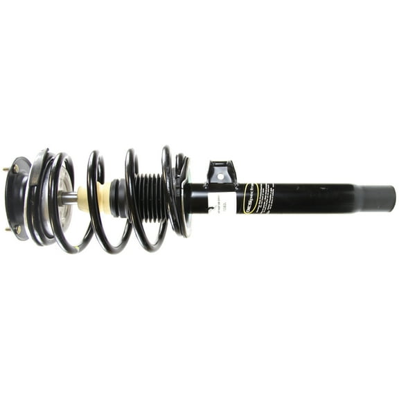 Monroe Shocks & Struts Quick-Strut 271582 Strut and Coil Spring Assembly