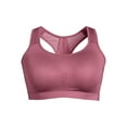 thumbnail image 4 of Avia Women's Plus Size Molded Cup Sports Bra, 4 of 4
