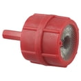 thumbnail image 3 of 7pcs Plastic Car Battery Terminal Top Post Terminal Cleaning Tool Electric Brush, 3 of 8