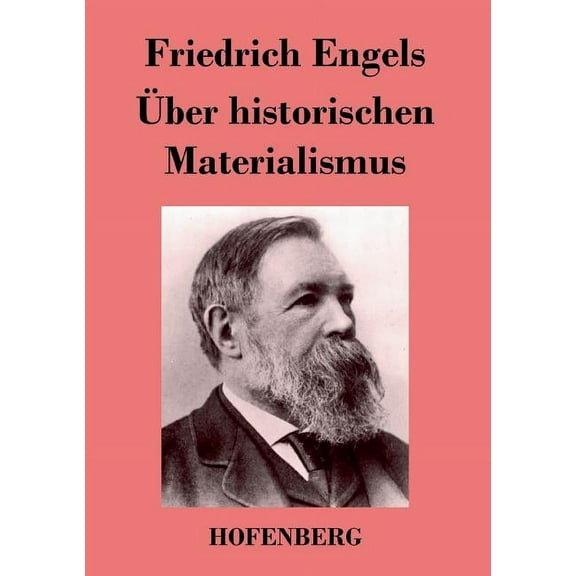 Über historischen Materialismus (Paperback)
