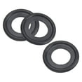 thumbnail image 4 of 10Pcs M12- Auto Engine Oil Drain Plug Gaskets Rubber Sealing Oil Drain Plug Gasket Washer Replacement 12616850, 4 of 8