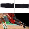 thumbnail image 1 of Adult Crashproof Pad Basketball Leg Knee Long Sleeve Protective Gear, 1 of 6