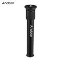 thumbnail image 1 of Andoer 2-Section Aluminum Alloy Tripod Center Column Shaft Extension Tube, 1 of 3