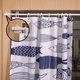 thumbnail image 1 of Soporte autoadhesivo para barra de cortina, soportes para ganchos para cortinas, soporte para barra de fijación, soportes para barra de cortina montados en la pared, ganchos para barra de toalla LingWen 8390605726392, 1 of 1