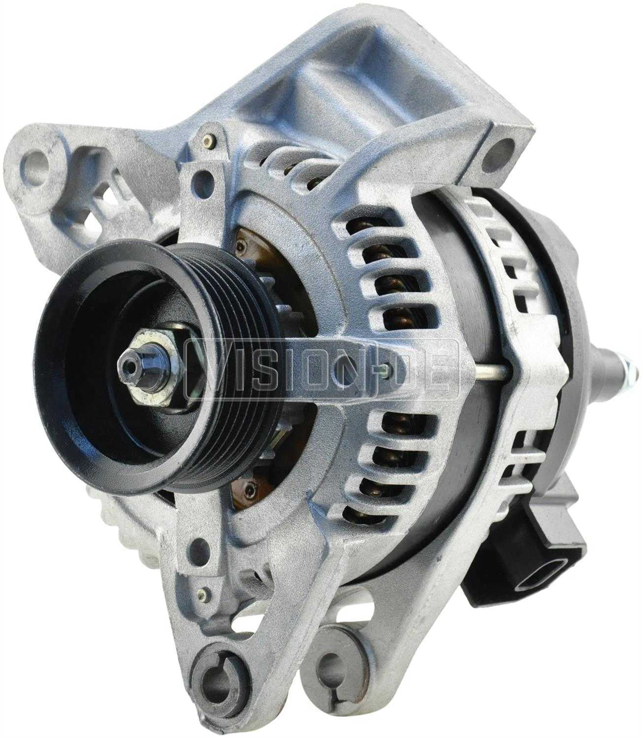 Vision OE 11178 Alternator