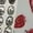 As shown, variant on Adjustable Rhinestone Waist Belts For Jeans Belt Strawberry Print Punk Y2K Sparkling Belt For Woman Cowboy Cowgirl Teens Female Jeans Skirt Waistband