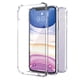 thumbnail image 1 of Funda para teléfono móvil con succión magnética esmerilada, protección anticaída, compatible con fundas para teléfonos móviles de la serie 14, 1 of 5