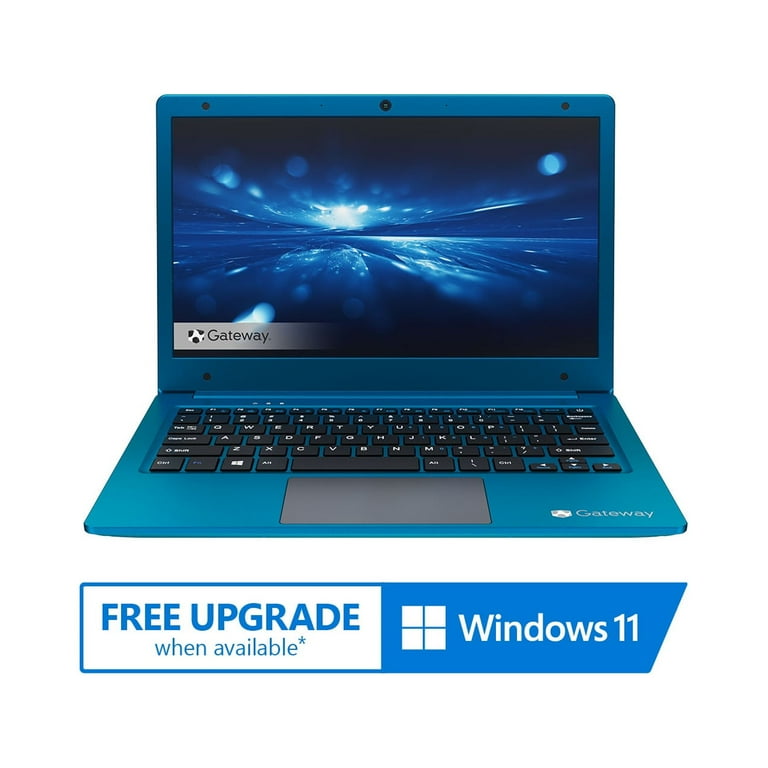 Restored Gateway GWTN116-3BL 11.6