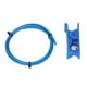 thumbnail image 1 of Tubo de PTFE, accesorios para impresoras 3D, tubo reductor de filamento para impresora D, accesorios para impresora D, rendimiento sólido, 1 of 8