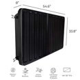 thumbnail image 2 of Storm Shell SS-55 Outdoor TV Enclosure, 45-55 inch, 2 of 5