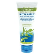Medline Remedy Olivamine Nutrashield Skin Protectant, 2 Oz