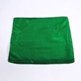 thumbnail image 7 of Women's Sequin Skirt Sparkle Stretchy Bodycon Mini Skirts (Green XS), 7 of 7