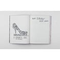 thumbnail image 4 of My Wonderful World of Fashion: A Book for Drawing, Creating and Dreaming, 4 of 13