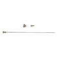 thumbnail image 1 of Badger Air-Brush Company Fine Conversion for Model 105, 155, 200NH, 360 and 3155, 1 of 3