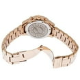 thumbnail image 2 of Invicta Women's 19218 Angel Analog Display Japanese Quartz Rose Gold Watch, 2 of 4