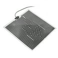 thumbnail image 1 of Estera calefactora para reptiles, almohadilla calefactora para reptiles 5W Almohadilla calefactora para reptiles Almohadilla térmica para reptiles multifuncional, 1 of 8