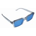 thumbnail image 3 of Lentes de sol Sersun 81250 azul Unisex, 3 of 5