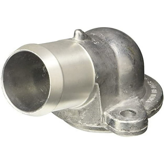 Motorcraft Engine Coolant Thermostat Housing RH-192 Fits select: 2009-2010 FORD F150, 2008-2011 FORD CROWN VICTORIA