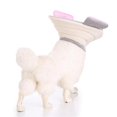 thumbnail image 3 of Pets Cartoon Soft Recovery Collar Recovery Protective Pet Cone Wound Healing (for Dogs And Cats) Crab Cow Frog Elephant _jiue, 3 of 5