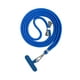 thumbnail image 3 of Cordón para teléfono, sistema de sujeción de seguridad, correa de seguridad universal de nailon para teléfono, correa para el cuello del teléfono para Azul Baoblaze cordón de teléfono, 3 of 8