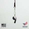 thumbnail image 5 of American Whistle Corporation American Classic Whistle - Black, 5 of 7