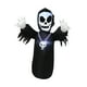 thumbnail image 5 of Decoración inflable de Halloween para patio, ambiente festivo decorativo, , muerte, con LED incorporado para jardín festivo., 5 of 9