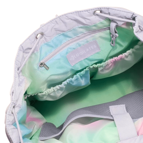 Blogilates Ultimate Athletic Trainer Backpack, Stylish  display picture 2
