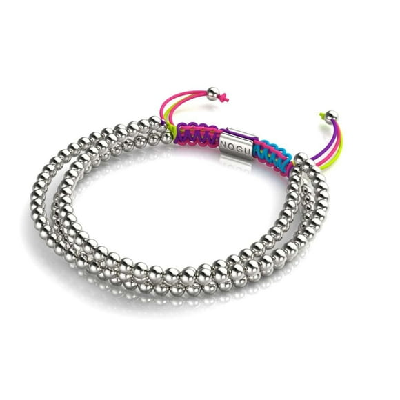 Spectrum Argent Bracelet Trinity