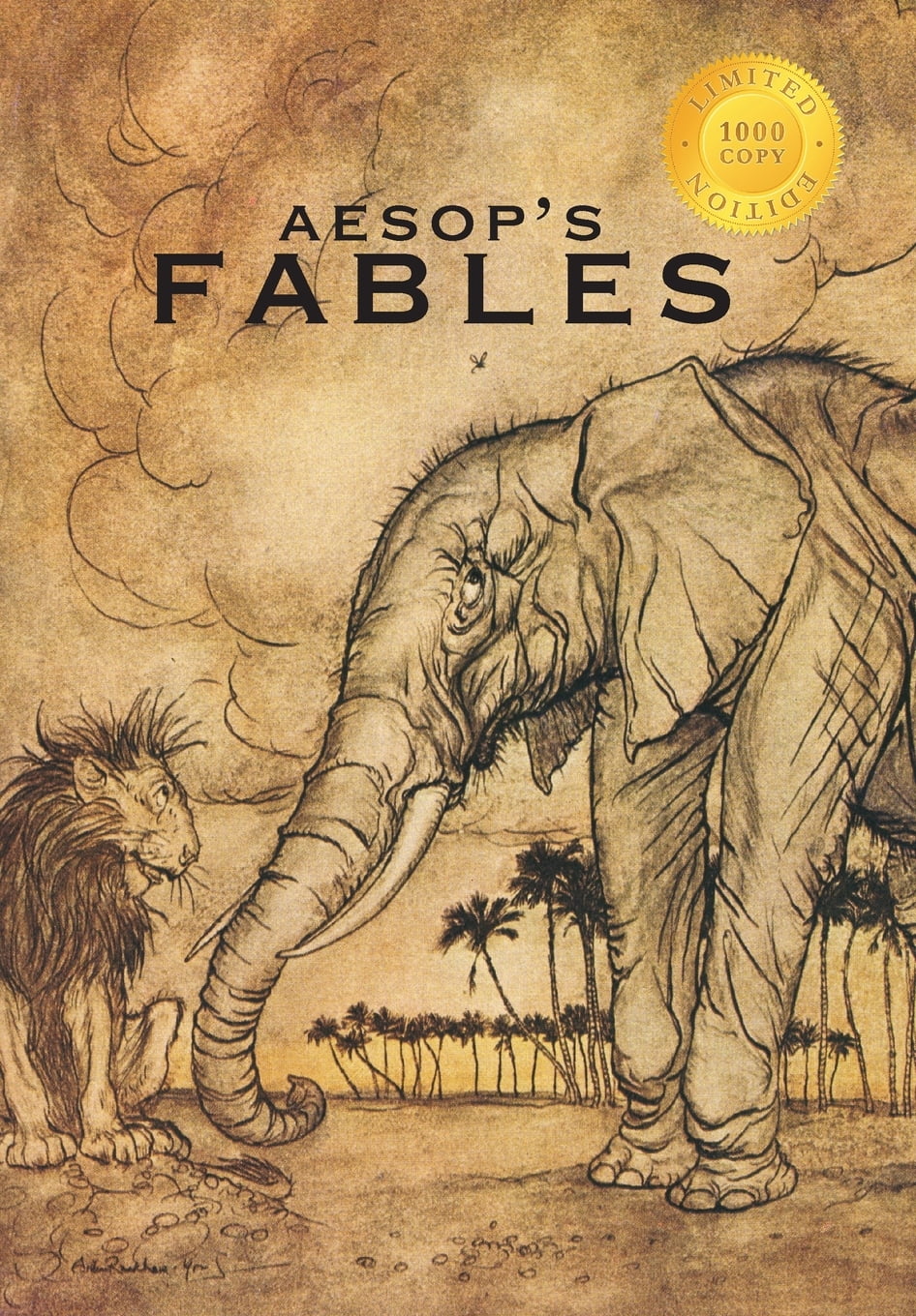 download aesop fable download aesop fable