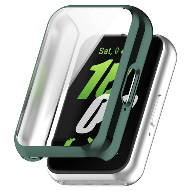 TPU Compatible with Smartwatch Bands Durable Cover for Electronic Wearables