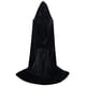 thumbnail image 4 of Kids Costumes Capes Cloak with Hood for Halloween Party Fashion Kids Halloween Cloak Masquerade Party Blouse Fashion Color Top, 4 of 4