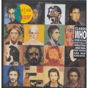 Face Dances (+ 5 Bonus Tracks) (CD)