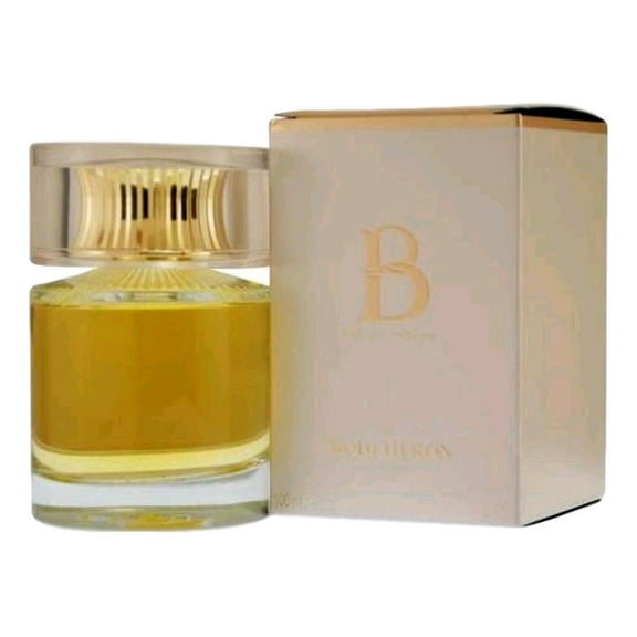 B de Boucheron by Boucheron for Women Eau De Parfum Spray 3.3 oz.