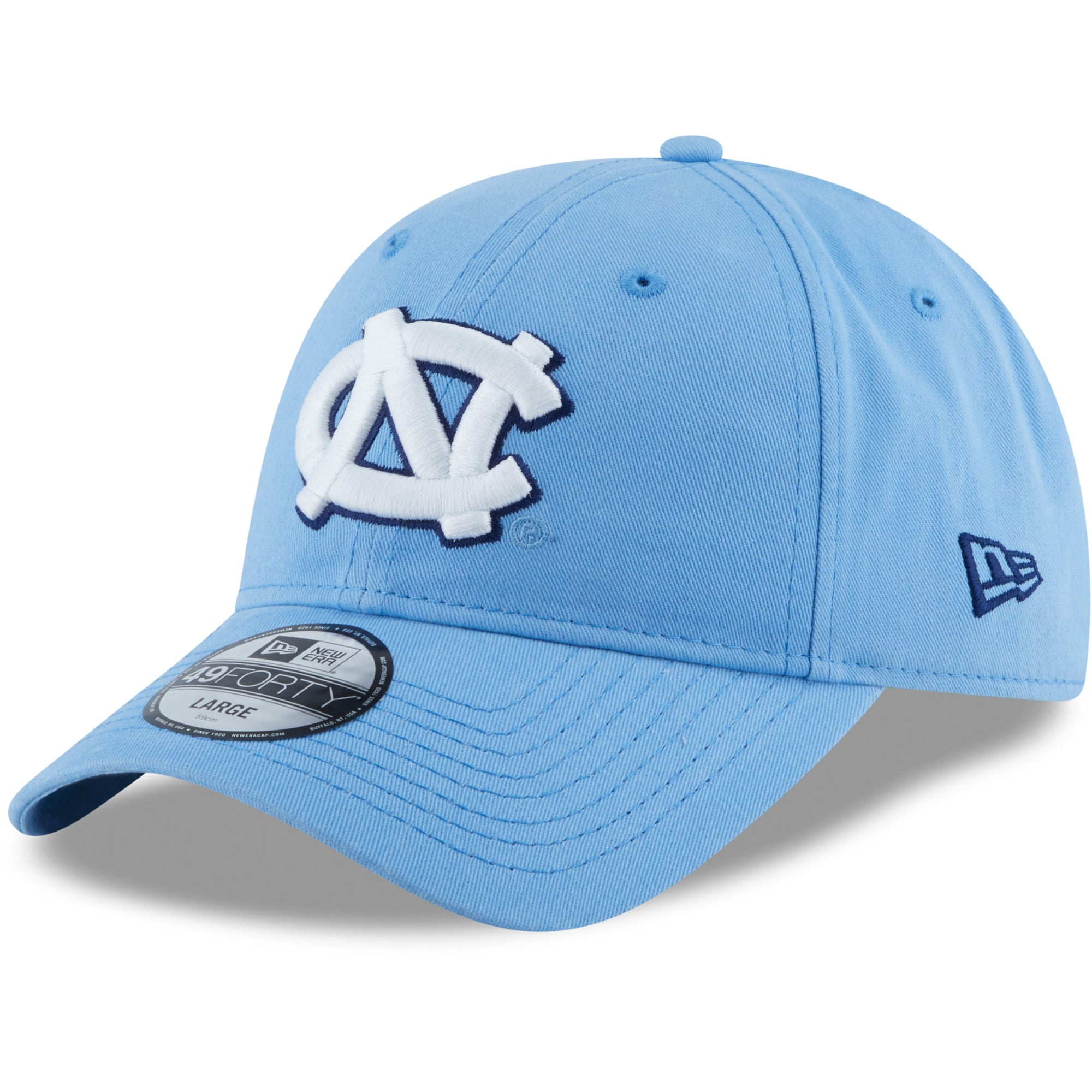 North Carolina Tar Heels New Era Core 