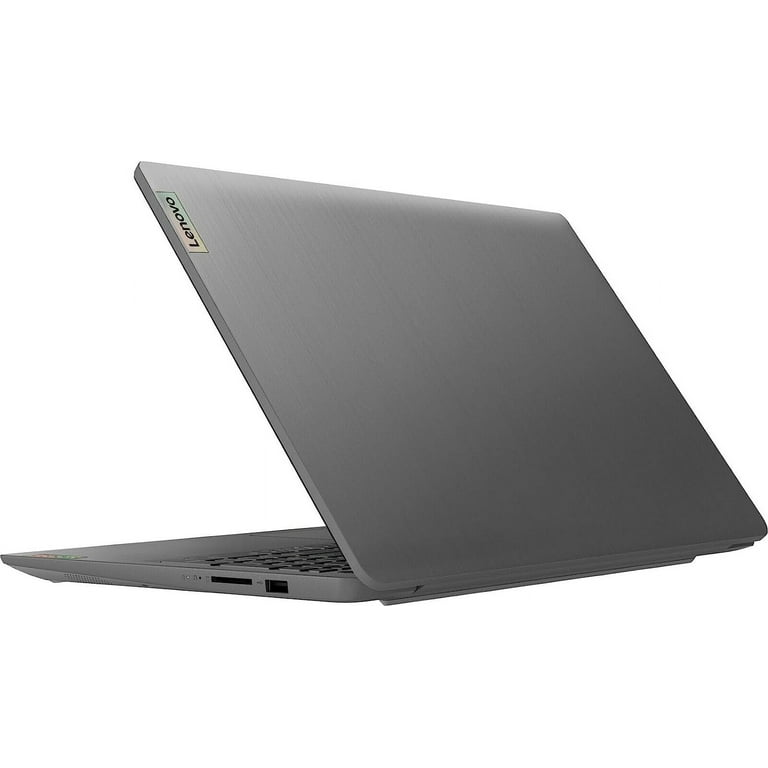 New Lenovo Ideapad 3i Laptop, 15.6