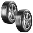 thumbnail image 1 of PAQUETE DE 2 LLANTAS 165/70 R14 Continental  CONTIECOCONTACT 6, 1 of 2