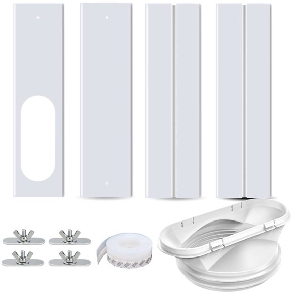 Window Vent Kit