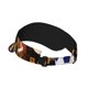 thumbnail image 2 of Fotbe Balls Visera Deportiva con Diseño, Gorra Abierta Ajustable de Algodón para Mujer y Hombre, 2 of 7