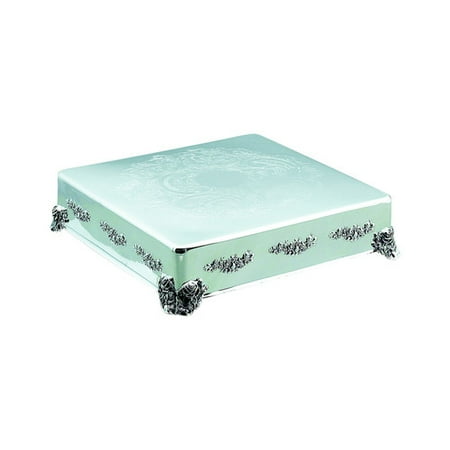 Creative Gifts International Wedding Cake Stand Creative Gifts International Wedding Cake Stand
