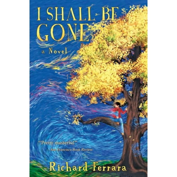 I Shall Be Gone (Paperback)