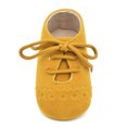 thumbnail image 1 of Zapatos Para Niños Pequeños Zapatos de suela blanda antideslizante para niños, bebés, niños pequeños, cordones para niños pequeños, 1 of 5
