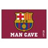 FCBarcelona Man Cave Starter 19"x30"