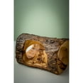 thumbnail image 4 of Nativity-Olive Wood-Log (3  X 5 ), 4 of 5