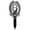 E, variant on Metal Cemetery Memorial Garden Stake 12x6 Inch , Remembrance Plaque For Outdoors For Loss Of One Memorial Day(E)