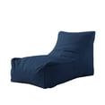 thumbnail image 2 of Resty Navy Nylon Chair - Indoor/ Outdoor Water Resistant, Foam Filling, Self-expanding, 2 of 9
