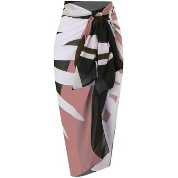 Thneed Wrap Pants, Thneed Beach Wrap Pants, Tie up Waist