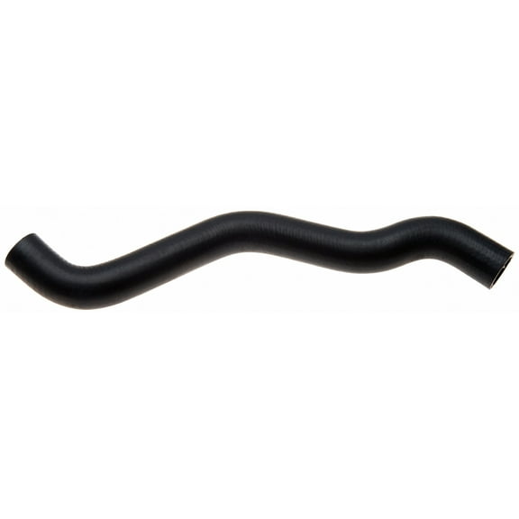 Gate 24192 Premium Molded Coolant Hose Fits select: 2012-2018 FORD FOCUS