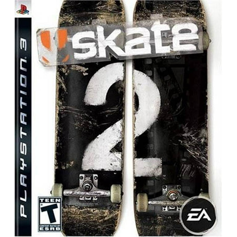 Skate 2 | PlayStation 3 - Walmart.com